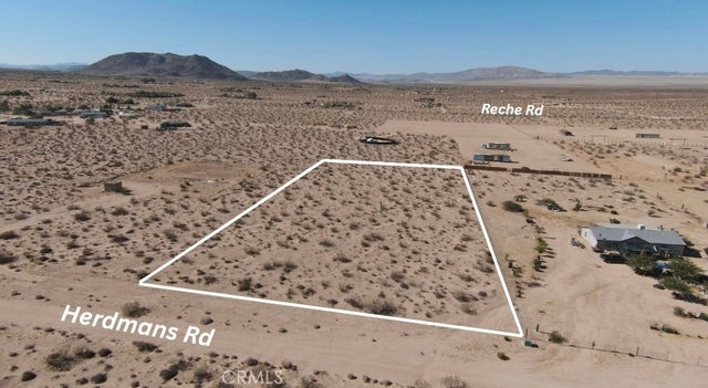 60684 Herdmans Road, Landers