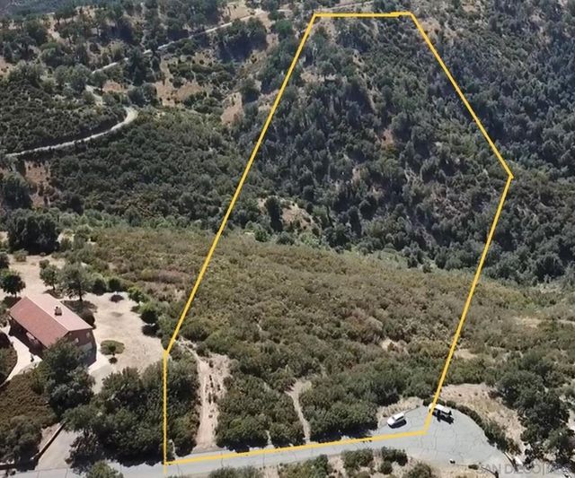3885 Eagle Ridge, Julian