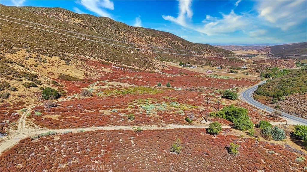 1 Bouquet Canyon Road, Palmdale