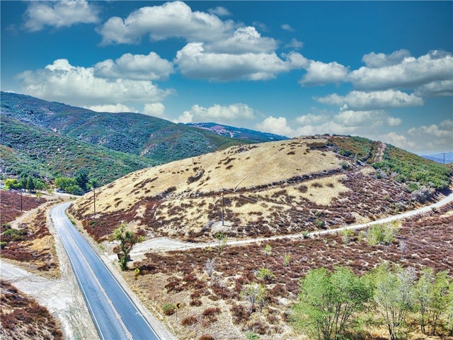 1 Bouquet Canyon Road, Palmdale
