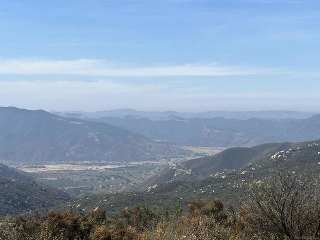 Sunset Peak Rd, Pala