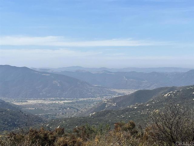 Sunset Peak Rd, Pala
