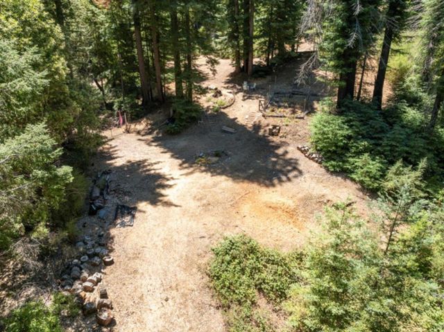 2472 Fanning Grade, Ben Lomond