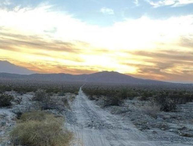10 Acs Near Dillion/fargo Cyn, Indio