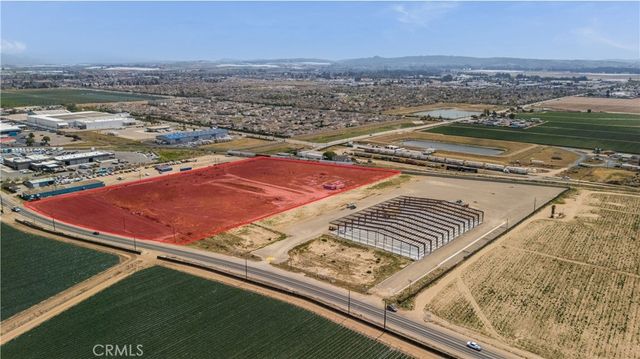 1550 W Stowell Road, Santa Maria