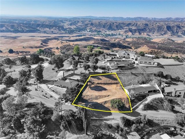 Highview Drive, Redlands