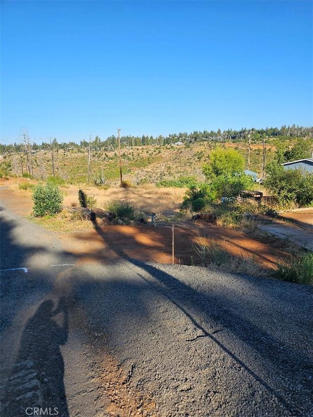 6731 Magalia Cemetery Road, Magalia