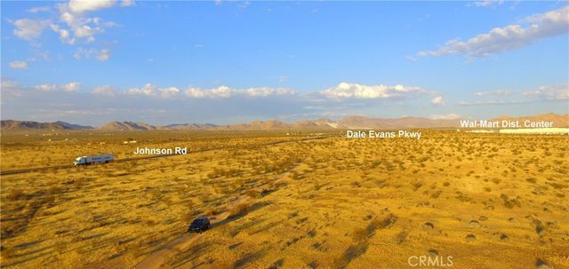 47230212 S Of Johnson Road, Apple Valley