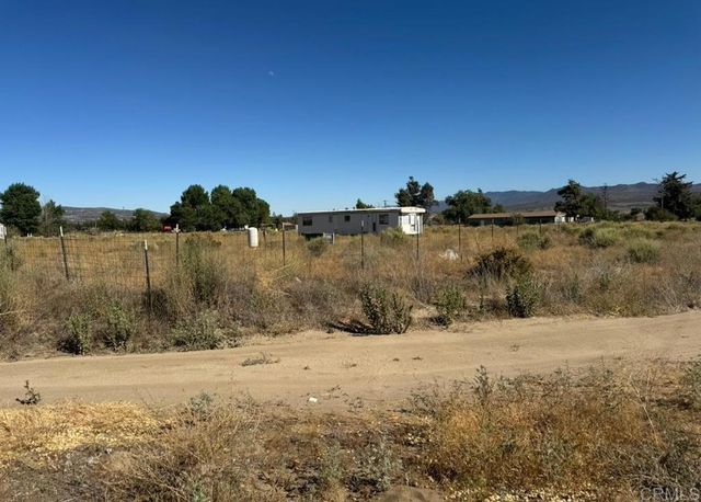 Bach Rd., Anza