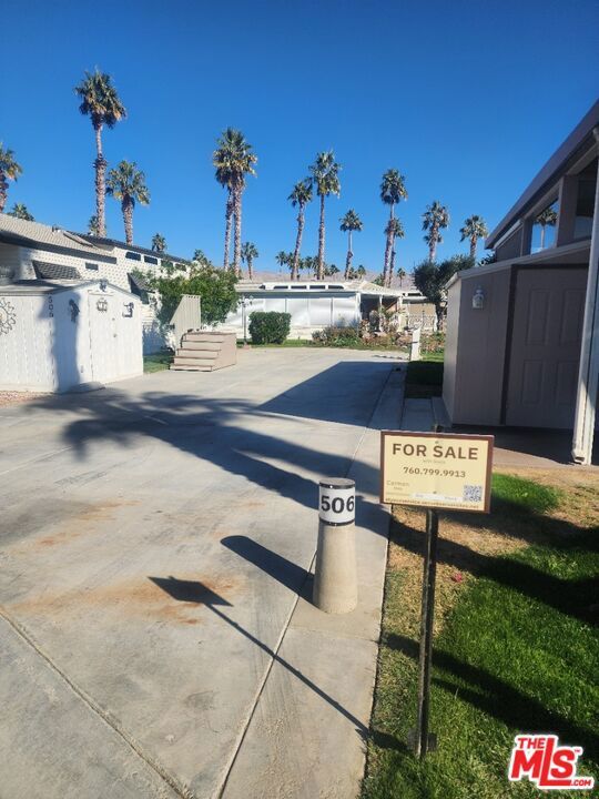 84136 Avenue 44 # 506, Indio