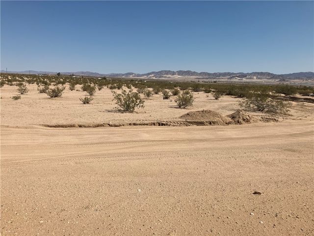 75 Meldora Avenue, 29 Palms