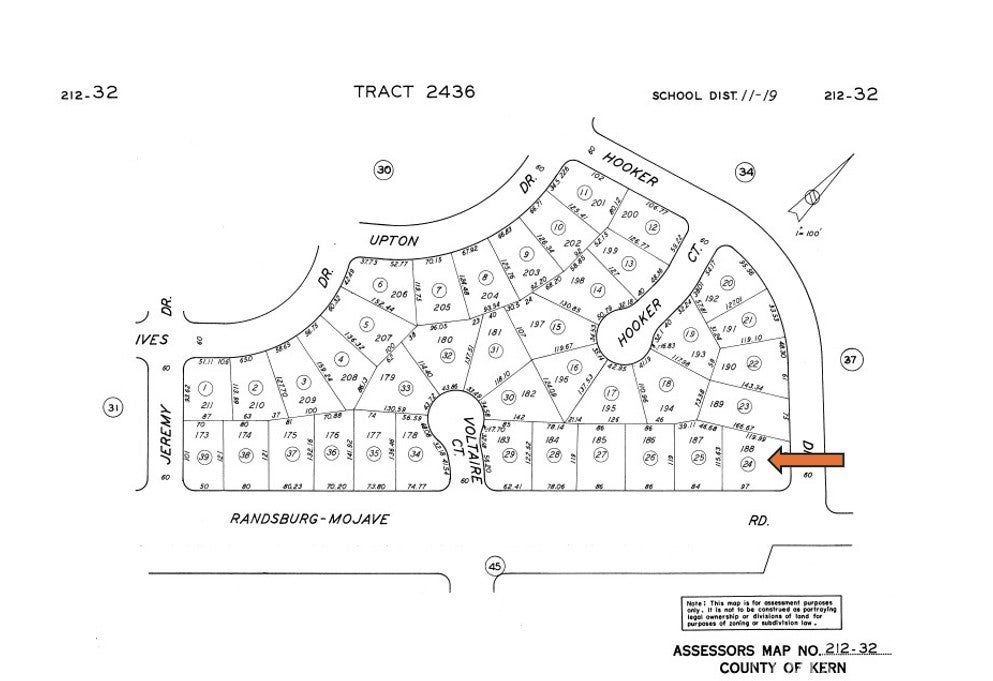 Photo of Listing #CV25181378