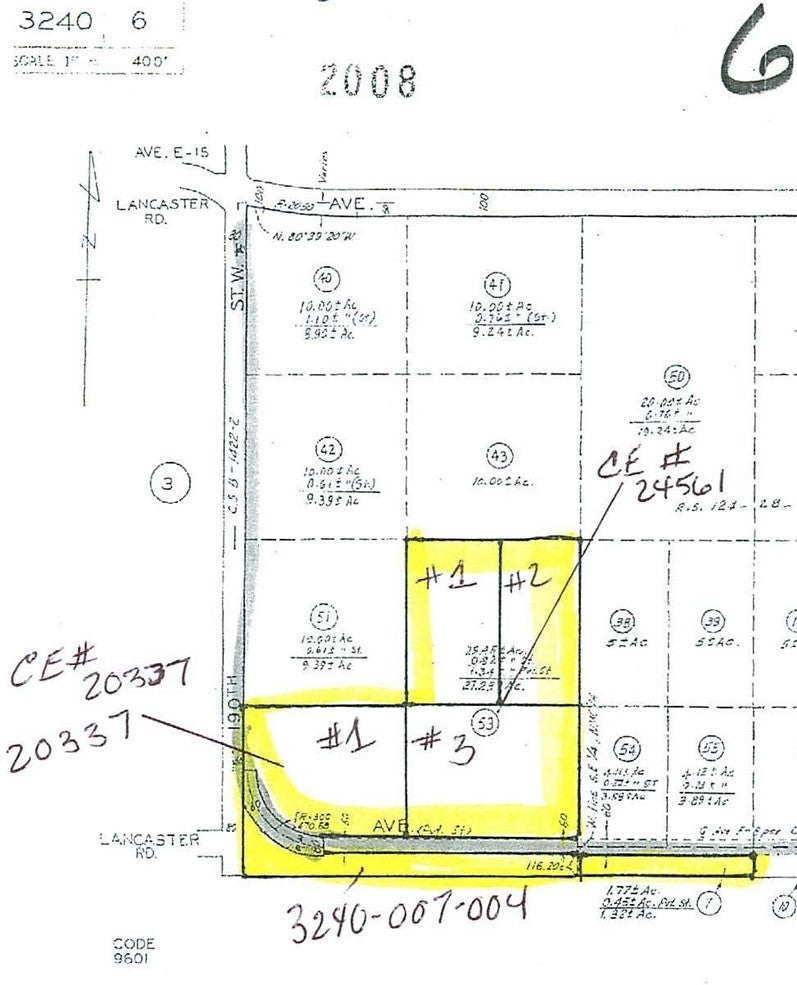 18801 Lancaster Rd, Lancaster