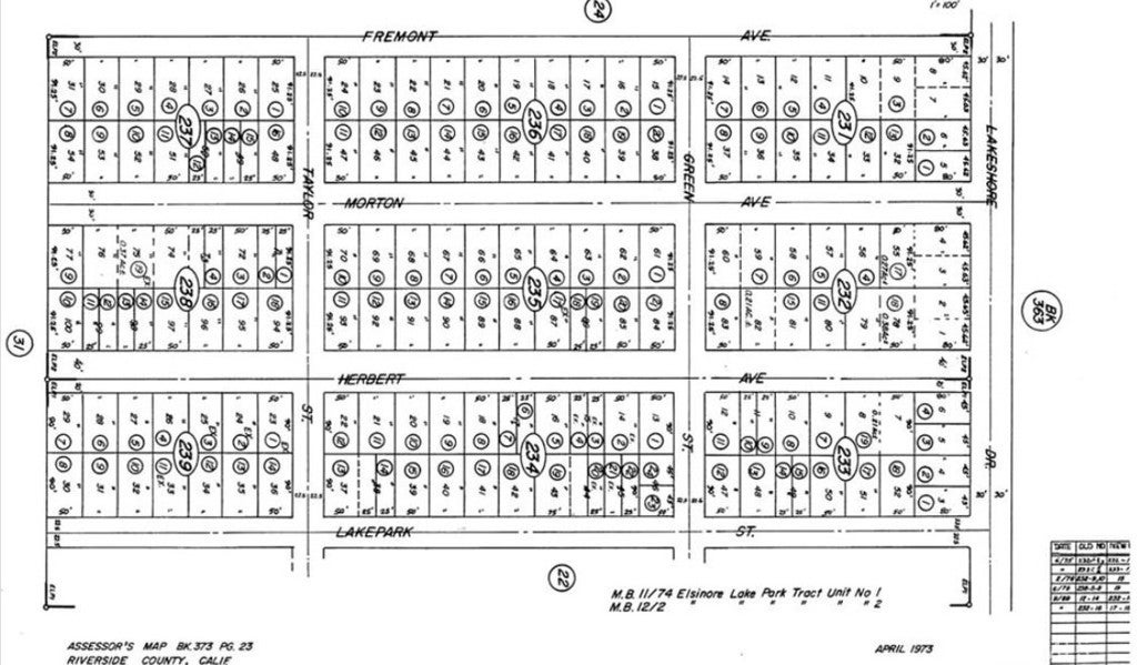 Photo of Listing #TR25182378
