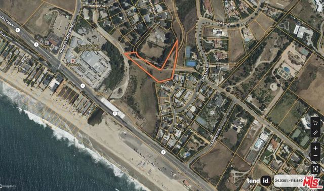 30720 Morning View Drive, Malibu