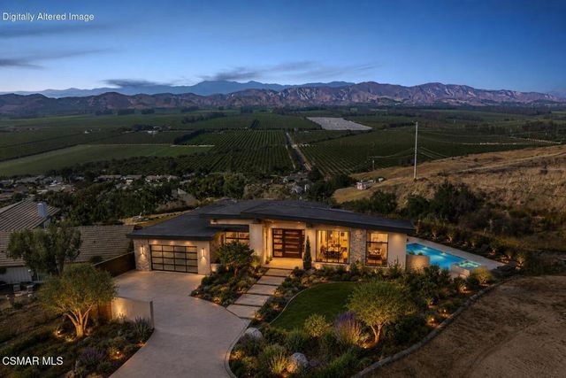 1065 Garrido Drive, Camarillo