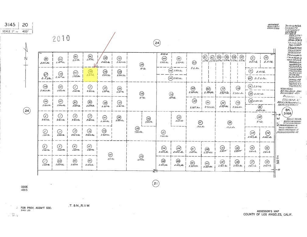 Photo of Listing #AR25183092