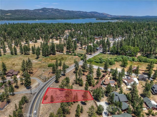 39799 Big Bear Boulevard, Big Bear Lake