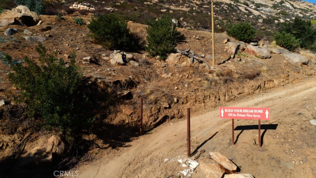 9504 Old Castle Road, Valley Center