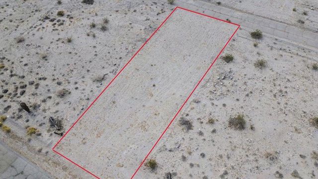 1561 Desert Air Avenue, Thermal