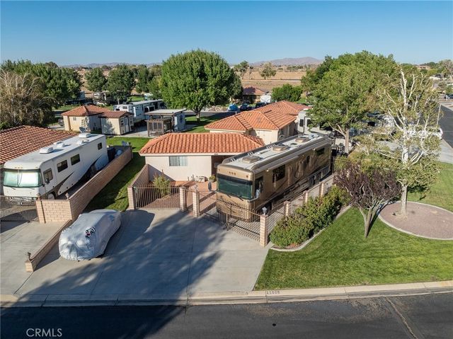 11555 Wedgewood Drive, Apple Valley