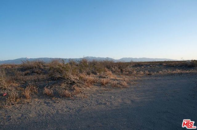 Lessing Avenue, Adelanto