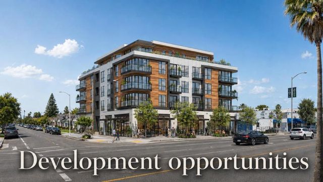 1828 W San Carlos Street, San Jose