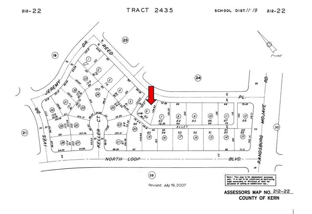 Photo of Listing #CV25185537