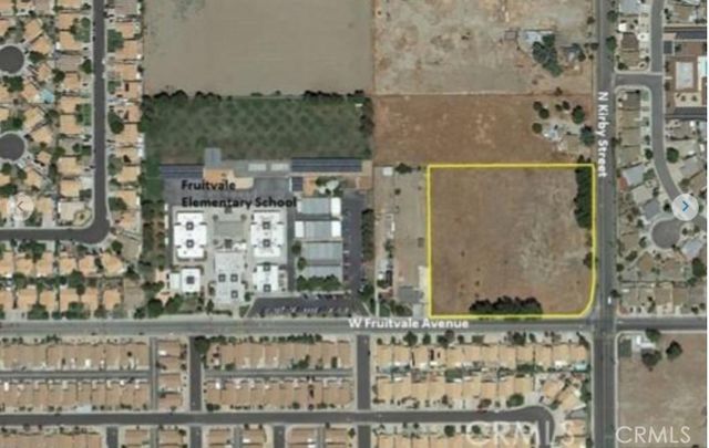 907 N Kirby Street, Hemet