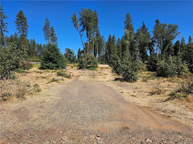 1533 Forest Service Rd, Paradise