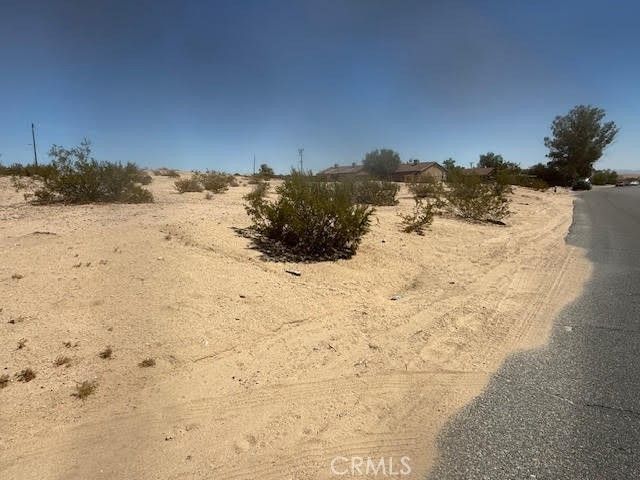 1234 Ocotillo, 29 Palms