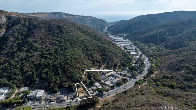 2675 Laguna Canyon Road, Laguna Beach