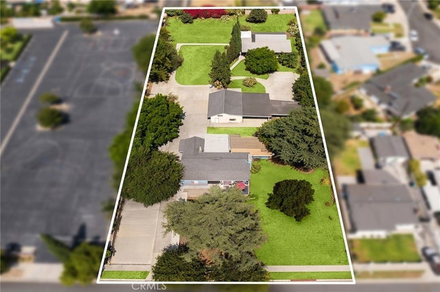 335 Willow Avenue, La Puente