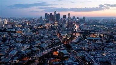 700 Lookout Dr, Los Angeles