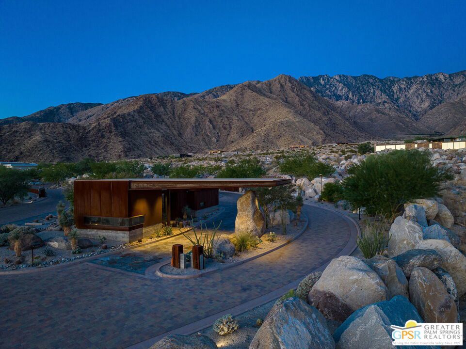 2127 Morning Vista, Palm Springs