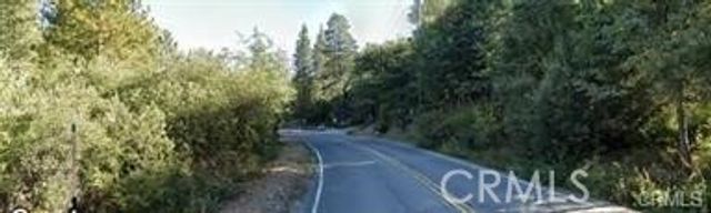 Hwy 173, Lake Arrowhead