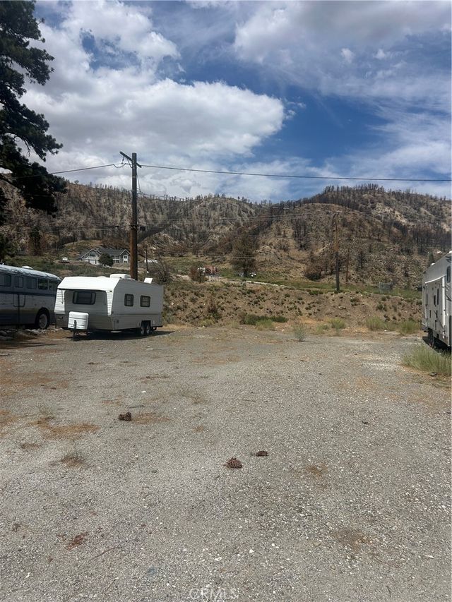 26629 Swallow Hill Drive, Wrightwood