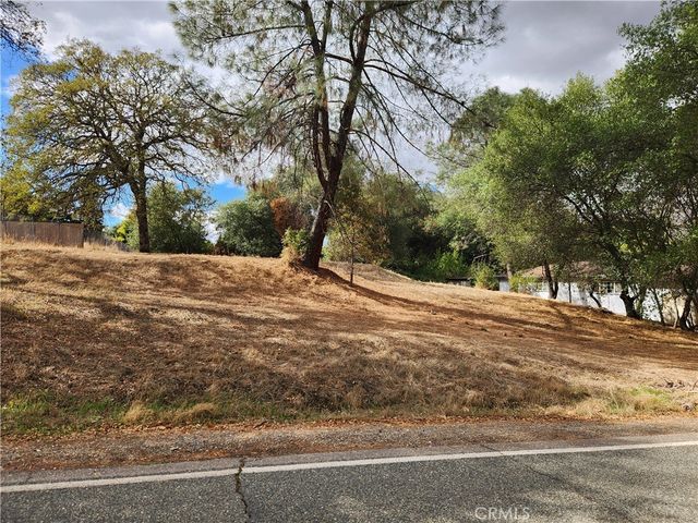 Glen Drive, Oroville