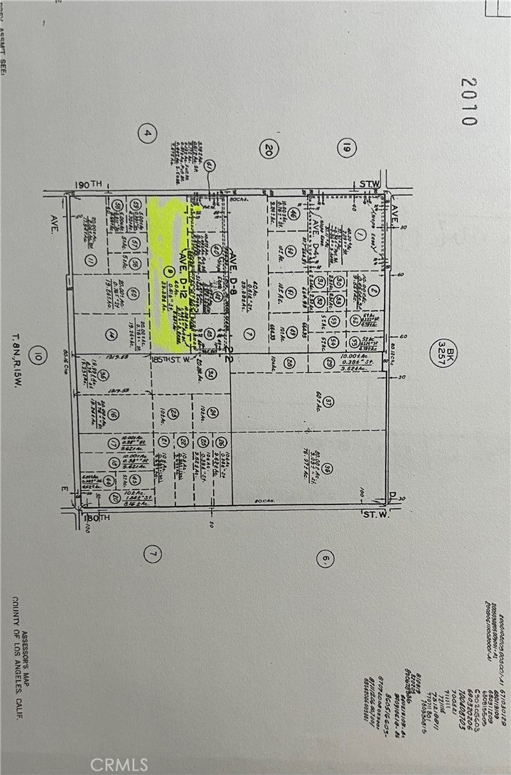 Photo of Listing #CV25190549