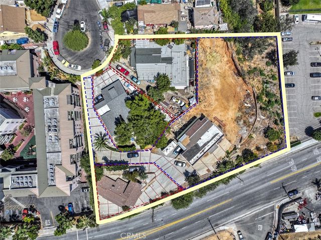 114 N Bonnie Beach Place, East Los Angeles