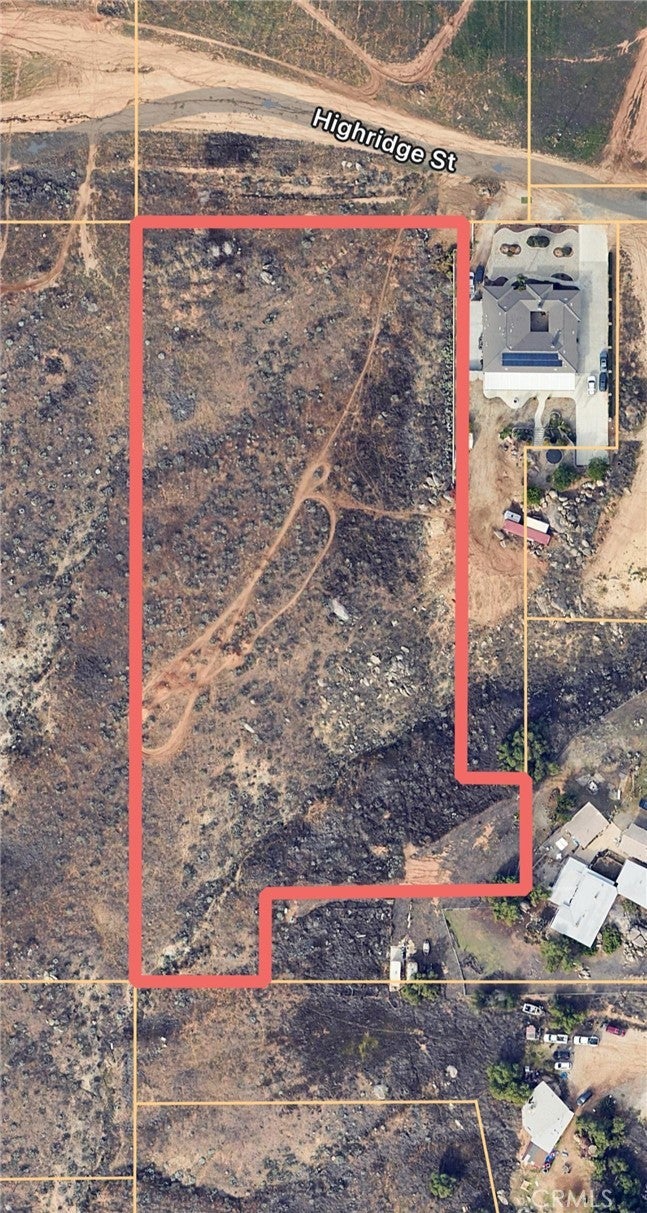 Photo of Listing #CV25190922