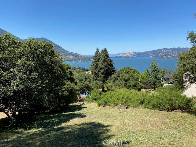 4707 Boulder Crest Court, Kelseyville