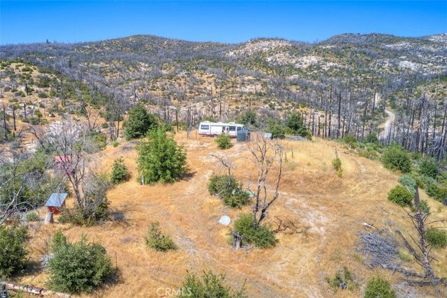 186 Harrison Springs Road, Berry Creek