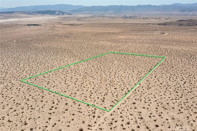 1234 Sunever Road, Joshua Tree