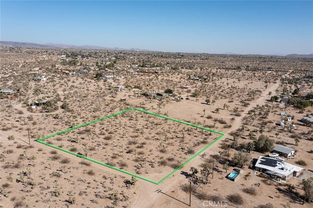 5292 Marvin Drive, Yucca Valley