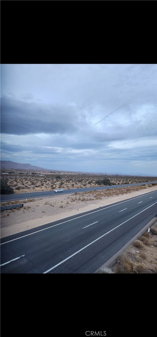 Highway 40, Daggett