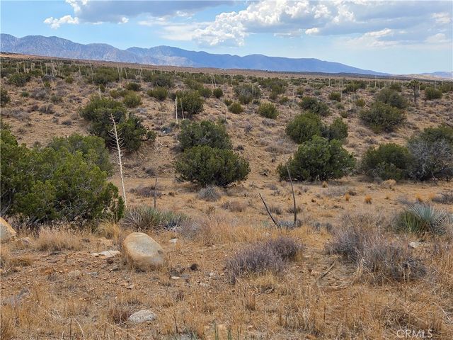 Vac/vic 193rd St E Avenue, Llano