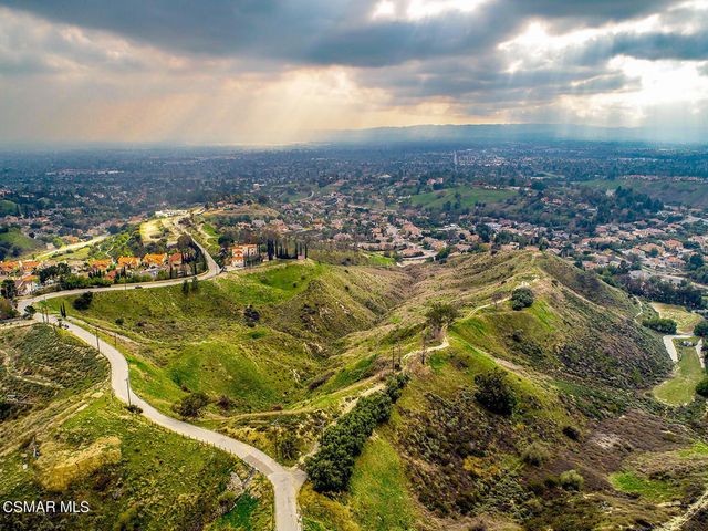 17900 Bull Canyon Road, Granada Hills