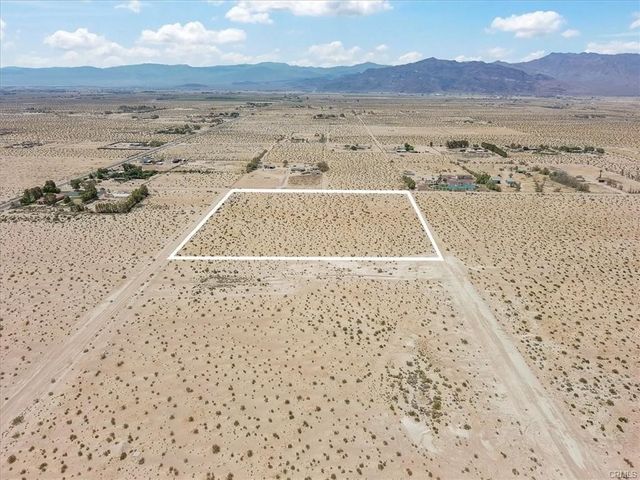 45574 Mendocino Rd, Newberry Springs