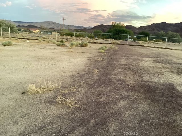 45985 National Trails Highway, Newberry Springs